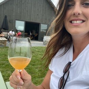 Meet your Posher, Isabelle